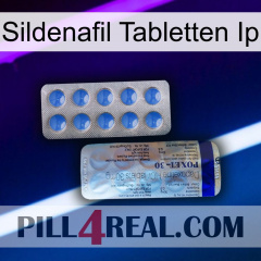Sildenafil Tablets Ip 39